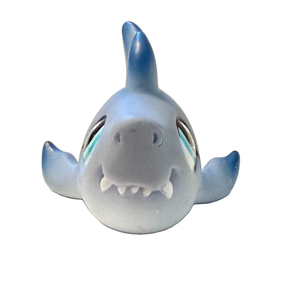 Hasbro lps littlest